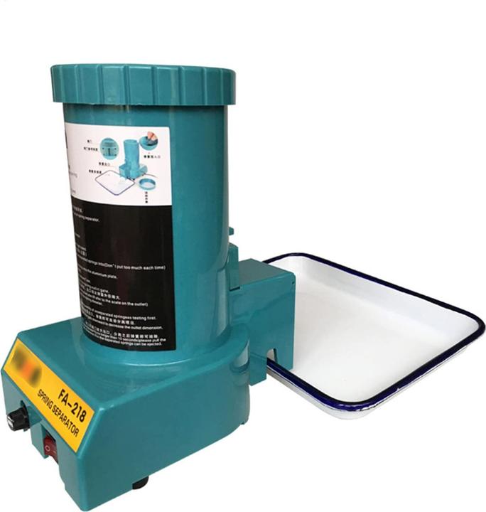 Produktbild OKI Spring-Separator, MC860