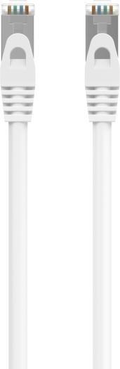 Image du produit Sinox Câble réseau PRO S-FTP Cat7. 20m. blanc