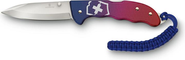Actual product image Victorinox Evoke Alox