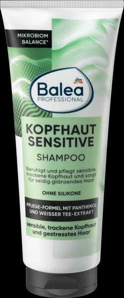 Immagine prodotto dm BaleaProfessional Shampoo per cuoio capelluto sensibile (Shampoo liquido)