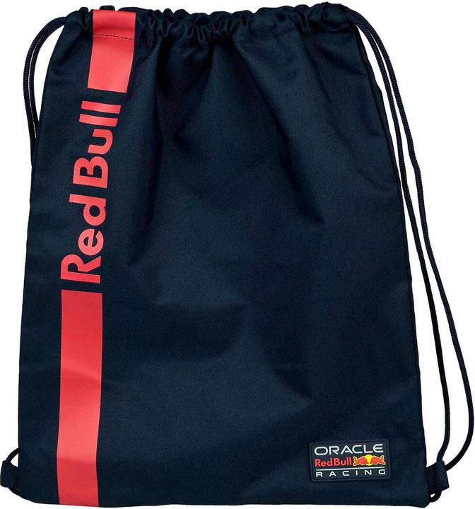 Undercover Sporttasche Red Bull Racing