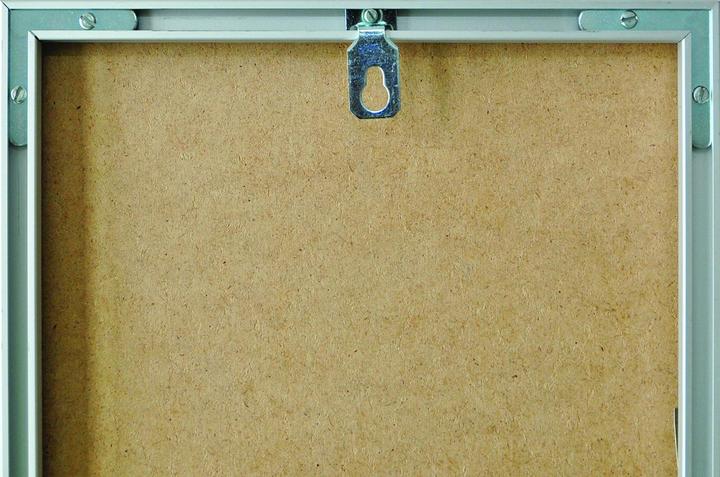 Actual product image Q-Connect Frame Aluminium frame, 400 x 500 mm (40 x 50 cm)