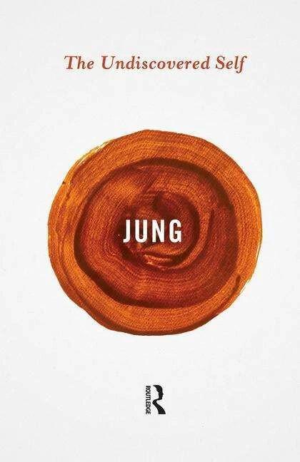 Produktbild The Undiscovered Self (Englisch, Carl Gustav Jung, 2013)