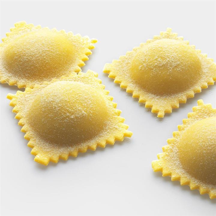 Produktbild Marcato Ravioli Form Rund