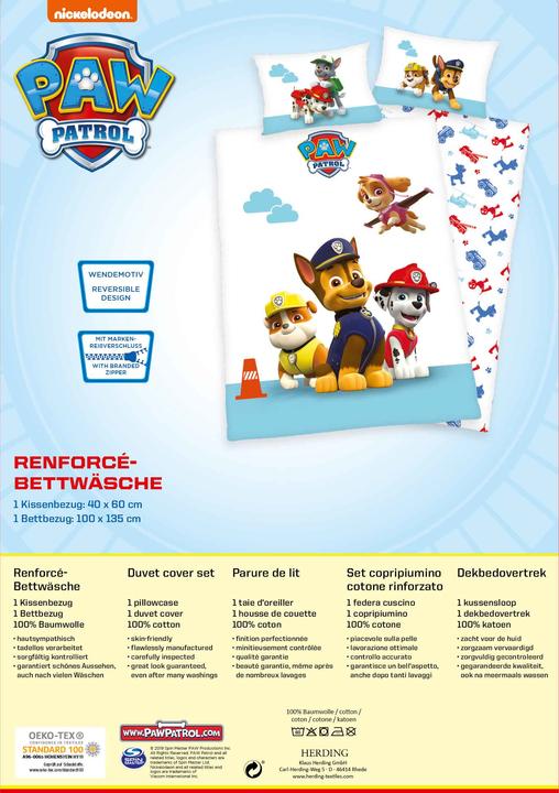Image du produit Herding Paw Patrol