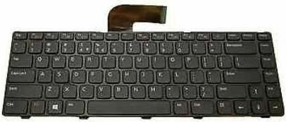 Dell Ersatztastatur Notebook