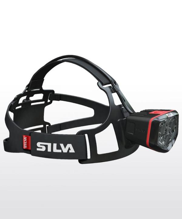Produktbild Silva ALPHA 4 inkl. 4.4Ah Akku (480 lm)