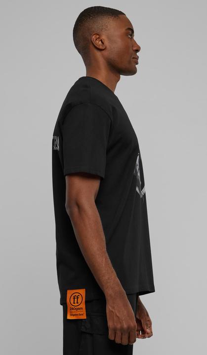 Produktbild Forgotten Faces Rivals Oversized Tee (3XL)