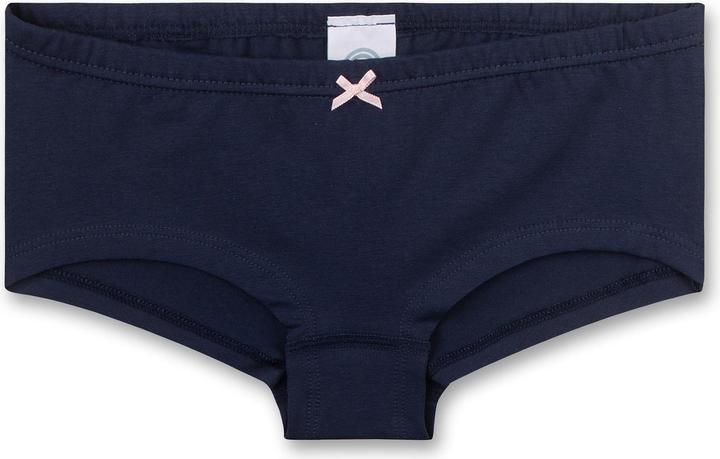 Produktbild Sanetta Mädchen Cutbrief (164, 3er Pack)