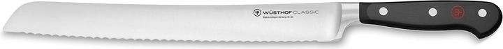 Image du produit Wüsthof Couteau à pain / Bread knife, 26 cm, Classic (26 cm)