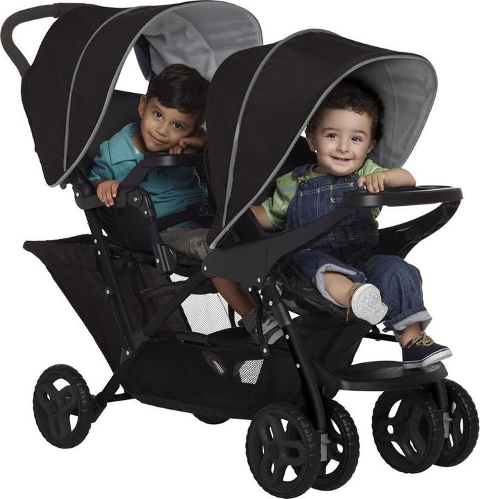 Productafbeelding Graco Stadion Duo