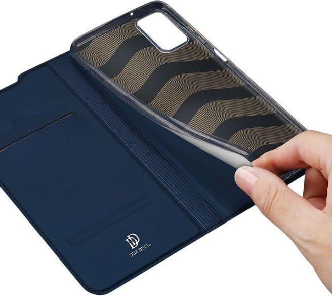 Image du produit Dux Ducis Couverture du livre Skin Pro Series (Samsung Galaxy A03s)