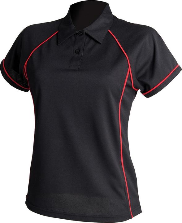 Image du produit Finden & Hales - Polo - Femme (XXL)