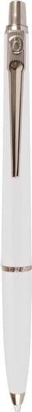 Immagine prodotto Ballograf Epoca Recycling Medium biros (M), grigio-bianco (bianco sporco, 1 x)