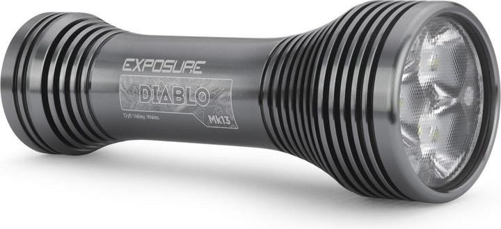 Produktbild Exposure Lights Diablo Tap