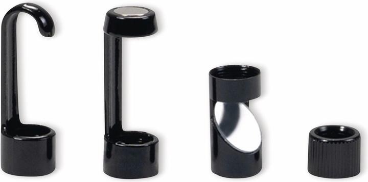 Image du produit HellermannTyton Caméra d'inspection Cable Scout Cam