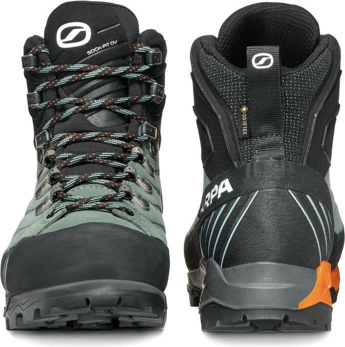 Produktbild Scarpa Women's Ribelle TRK GTX (37.5)
