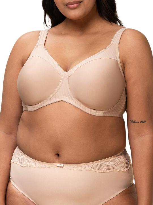 Image du produit Triumph Modern Soft+Cotton W01 (85 C, Une unité par pack)