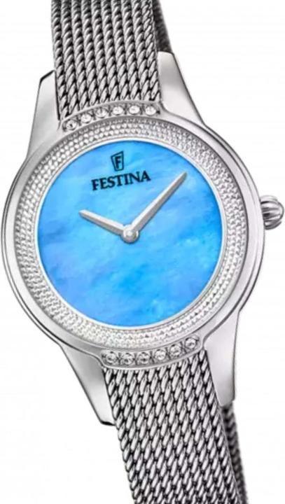 Immagine prodotto Festina F20494/8 (Orologio da polso analogico, 28 mm)