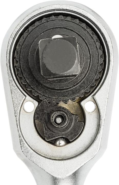 Produktbild HAZET Umschaltknarre 916SP ∙ Vierkant 12,5 mm (1/2 Zoll) (1/2")