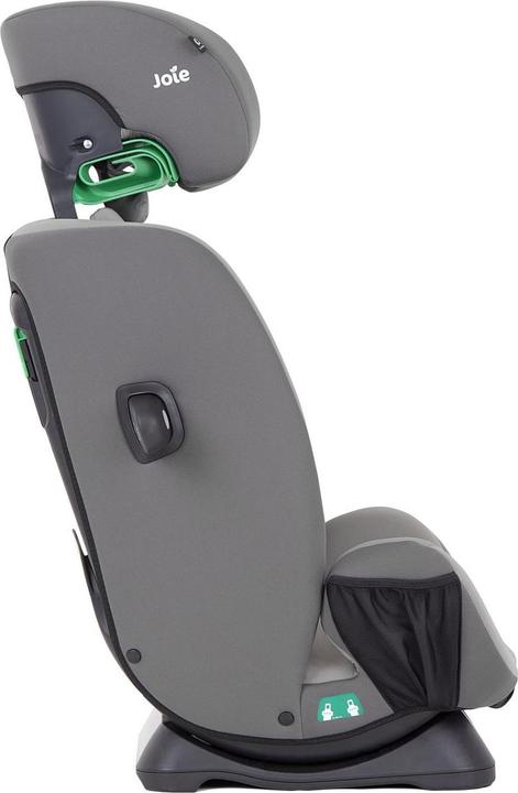 Actual product image Joie Verso (Reboarder, ECE R129/i-Size Standard)