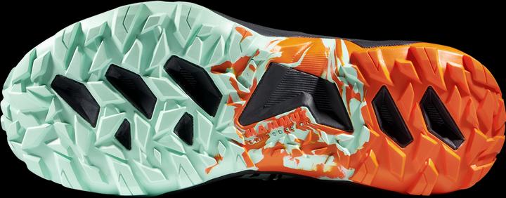 Image du produit Mammut Sertig TR Low GTX Women (42.5)
