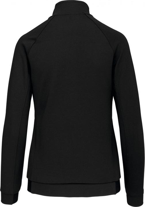 Produktbild Proact Sweatshirt zipper hochkragen Damen (S)