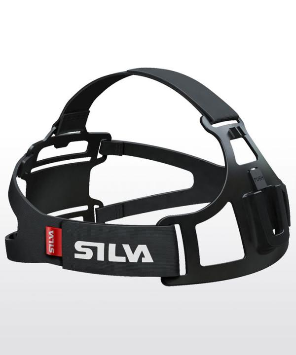 Produktbild Silva ALPHA 4 inkl. 4.4Ah Akku (480 lm)