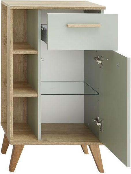 Image du produit Pelipal Salvie (33 x 50.5 x 86 cm)