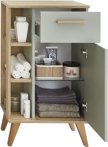 Image du produit Pelipal Salvie (33 x 50.5 x 86 cm)
