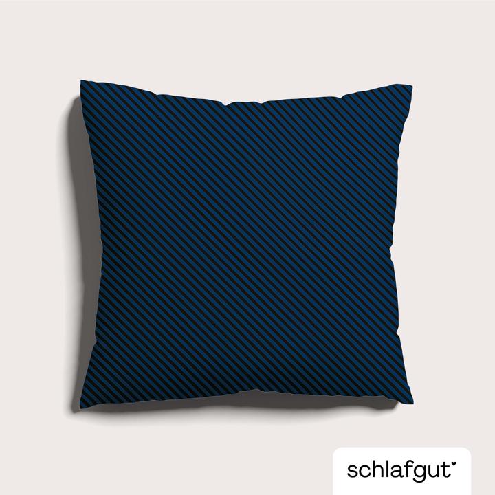Produktbild schlafgut Woven Fade (Duvetbezug, 80 x 80 cm)