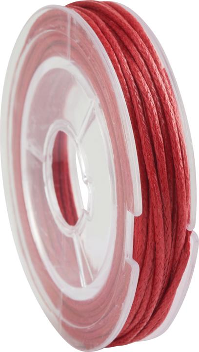 Image du produit Hobby & Crafting Fun Cordon pour bijoux, 1mm x 5 m