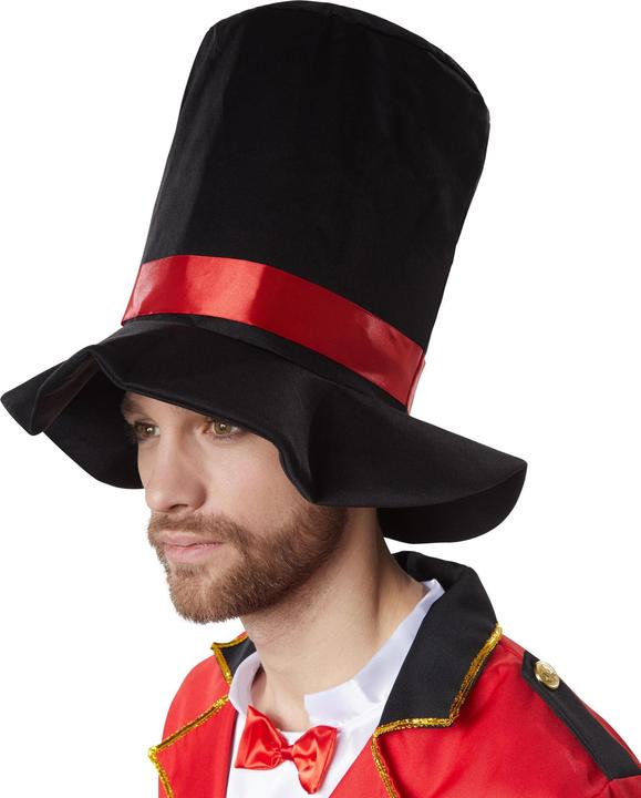 Actual product image Dressforfun Cutting circus director (XXL)