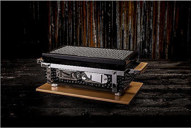 Image du produit Yakiniku Barbecue (17.40 cm)
