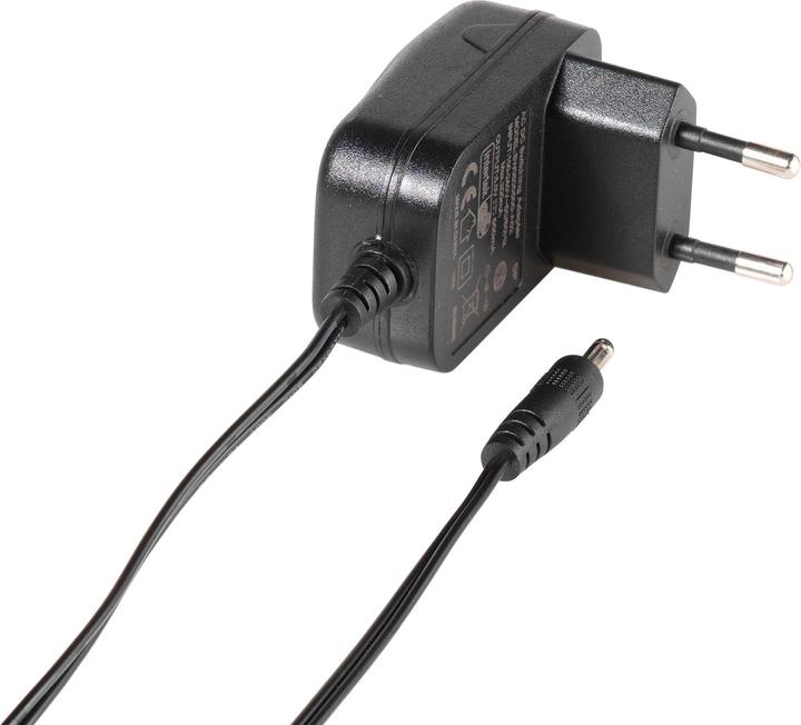 Actual product image Vivanco Tva 4040 (Indoor antenna, DVB-T / -T2, DAB/ DAB+)