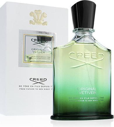 Actual product image Creed Original Vetiver (Eau de parfum, 50 ml)