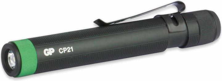Actual product image GP Lighting GP Discvery CP21 (11.50 cm, 20 lm)