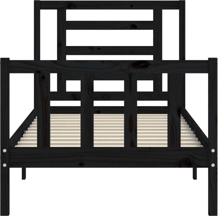 Actual product image VidaXL Maddalena (75 x 190 cm)