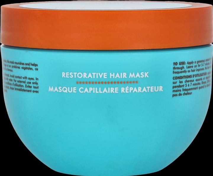 Image du produit Moroccanoil Masque Capillaire Réparateur (250 ml)