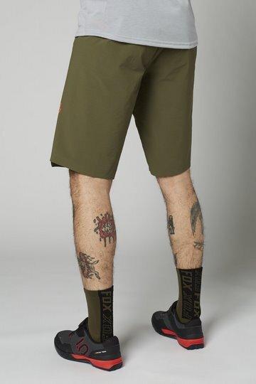 Image du produit Fox Flexair No Liner (30, S)