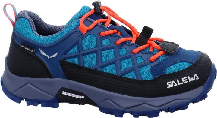 Image du produit Salewa Chaussures Wildfire WP (35)
