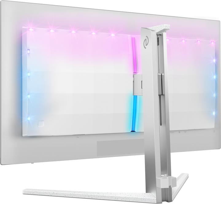 Actual product image Philips Evnia 8000 Series (2560 x 1440 pixels, 26.50")