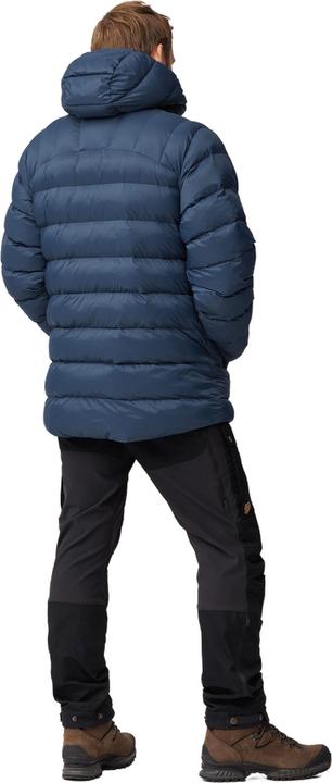 Produktbild Fjällräven Expedition Mid Winter Jacket (XL)