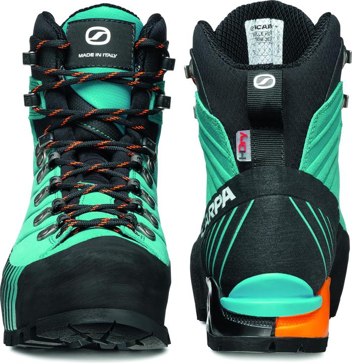 Actual product image Scarpa Ribelle HD (39)