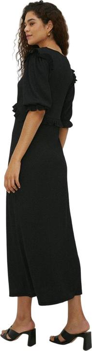 Immagine prodotto Dorothy Perkins Vestito Midi Alto Arruffato Donna (42 D)