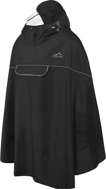 Produktbild Normani Regenponcho Sohra (XL)
