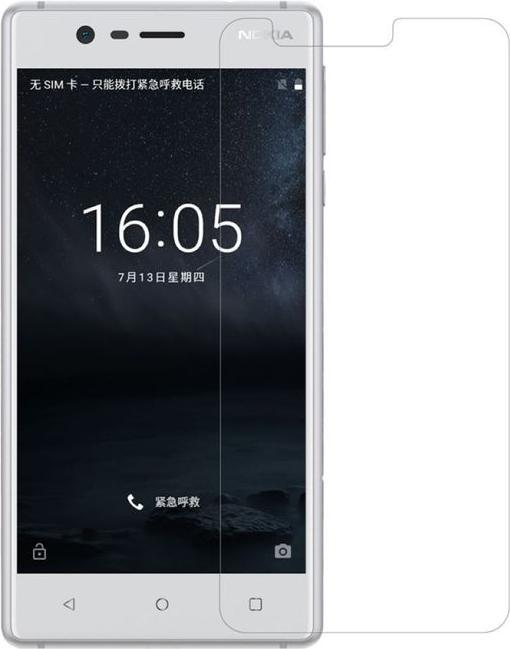 Image du produit Nillkin Série Matte (1 pièce(s), Nokia 3)