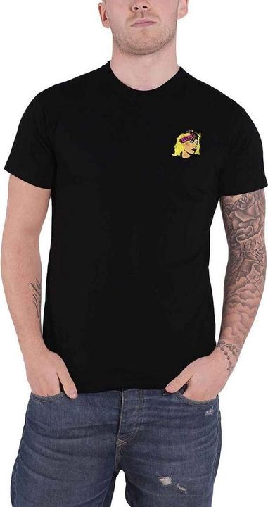 Music Brand TShirt Logo (S)