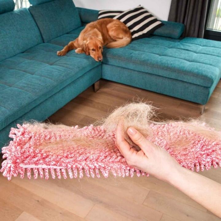 Image du produit Vileda Mop Chenille Chenille (1 pcs)