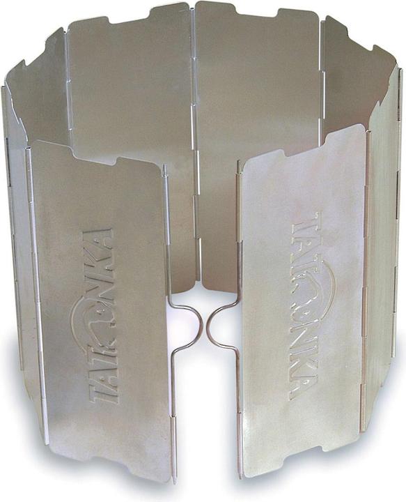 Actual product image Tatonka Folding draft shield